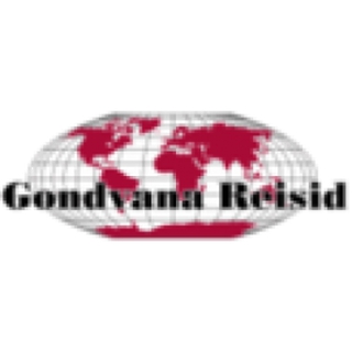 GONDVANA REISID OÜ logo