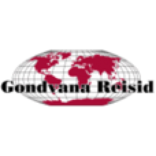 GONDVANA REISID OÜ logo