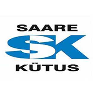 SAARE KÜTUS AS logo and brand