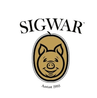 SIGWAR OÜ logo