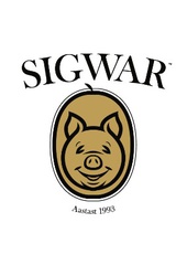 SIGWAR OÜ - Sigwar OÜ - Teraviljakasvatus, seakasvatus, lihatööstus, vorstitooted ja värske liha.