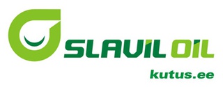 SLAVIL OIL OÜ logo