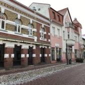 PAV OÜ - Guest-houses in Pärnu