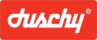 DUSCHY MARKETING OÜ logo