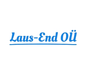 LAUS-END OÜ logo