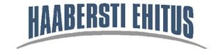 HAABERSTI EHITUS OÜ logo