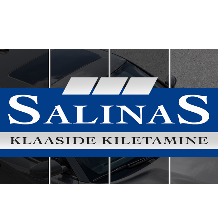 SALINAS OÜ logo