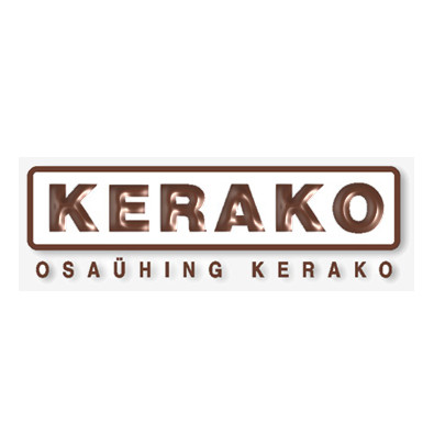 KERAKO OÜ logo