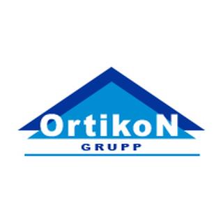 ORTIKON GRUPP OÜ logo