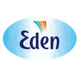 EDEN SPRINGS ESTONIA OÜ logo