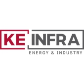 KE INFRA AS - Plumbing, heat and air-conditioning installation in Tartu