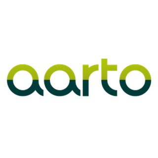 AARTO ÄRI OÜ logo