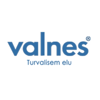 VALNES AS logo