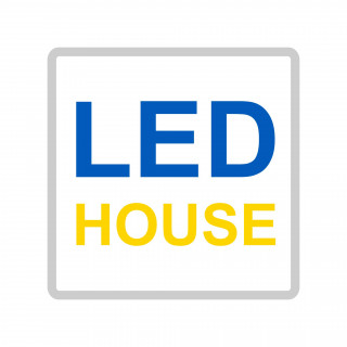 LED HOUSE OÜ logo
