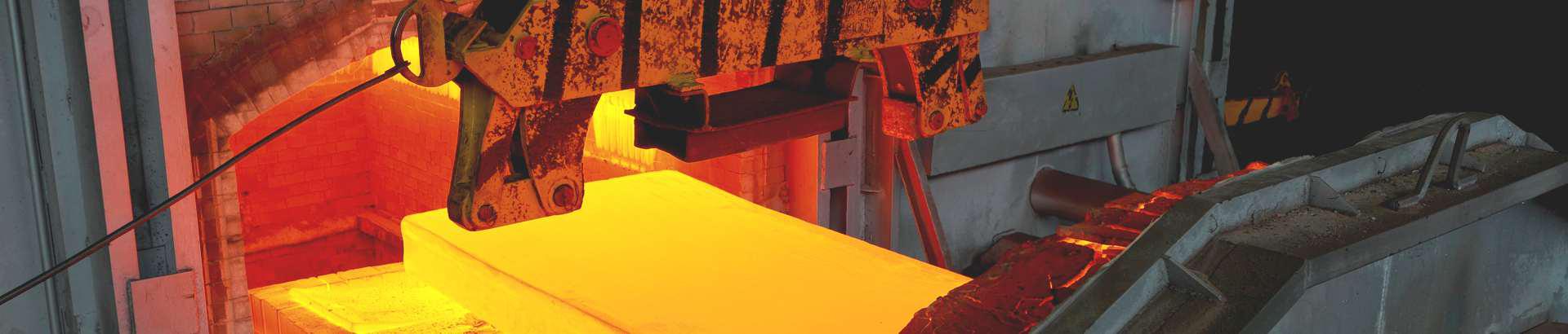 mineral resources and raw materials, Metal products, steel products