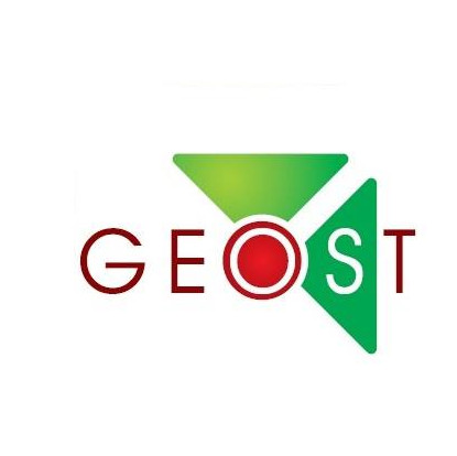 GEO S.T. OÜ logo