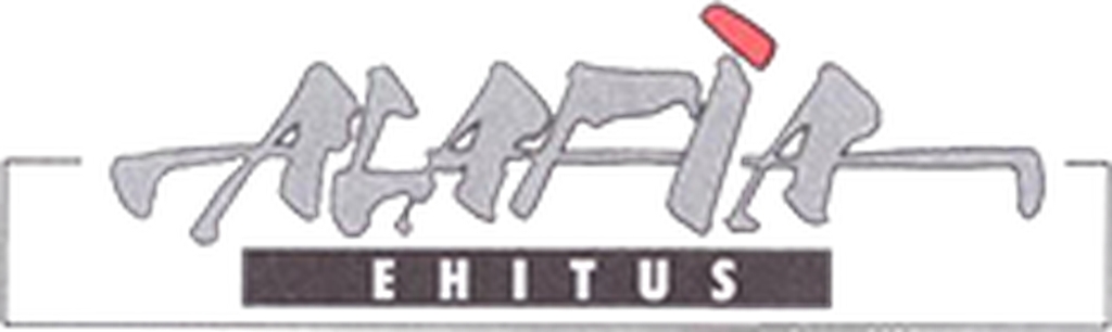 ALAFIA OÜ logo