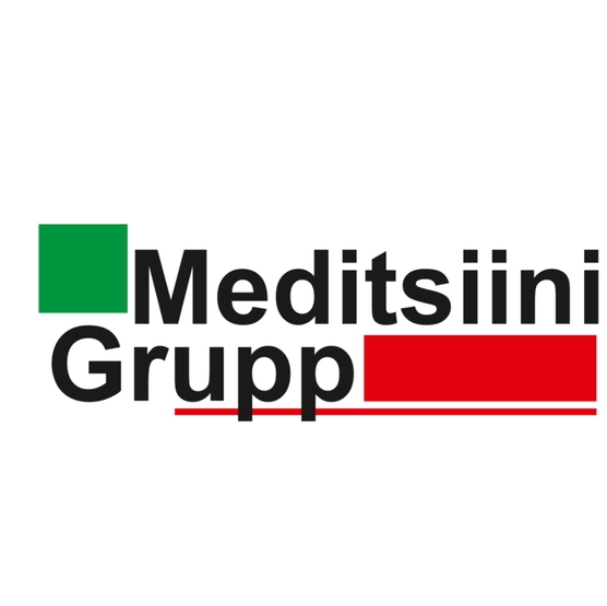 MEDITSIINIGRUPP AS