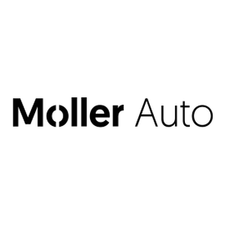 MOLLER AUTO TALLINN OÜ logo