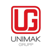 UNIMAK GRUPP OÜ - Wholesale of other general-purpose and special-purpose machinery, apparatus and equipment in Tallinn