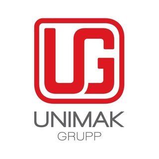 UNIMAK GRUPP OÜ logo