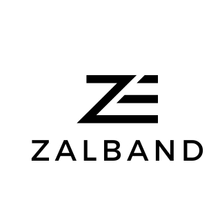 ZALBAND OÜ logo