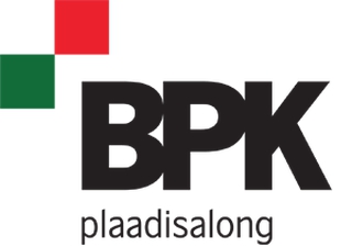 BALTI PLAADIKAUBANDUSE AS logo