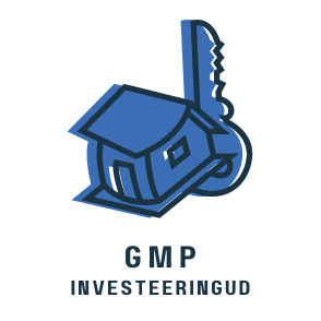 GMP INVESTEERINGUD OÜ логотип