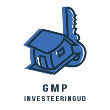 GMP INVESTEERINGUD OÜ - Rental and operating of own or leased real estate in Estonia