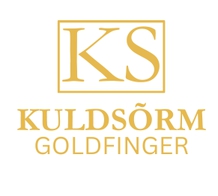 KULDSÕRME OÜ - Retail sale of watches and jewellery in specialised stores in Tallinn
