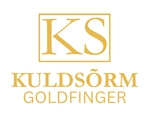 KULDSÕRME OÜ logo