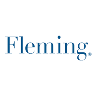 FLEMING OÜ logo