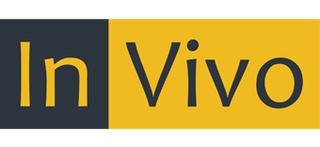 IN VIVO OÜ logo