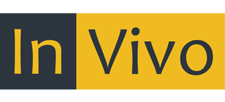 IN VIVO OÜ logo