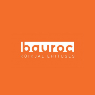 BAUROC AS logo