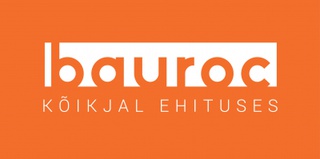 BAUROC AS logo
