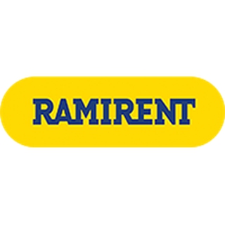 RAMIRENT BALTIC AS logo
