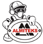 ALMITEKS OÜ - Wholesale of clothing and clothing accessories in Narva