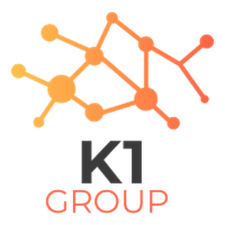 K1 GROUP OÜ логотип