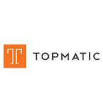TOPMATIC OÜ logo