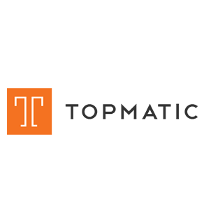 TOPMATIC OÜ логотип