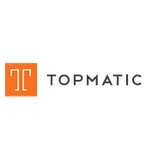 TOPMATIC OÜ logo