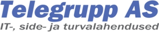 TELEGRUPP AS logo