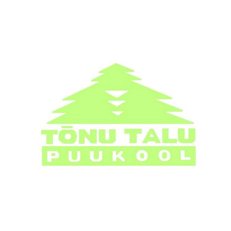 TÕNU TALU PUUKOOL FIE logo