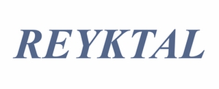 REYKTAL AS logo
