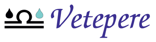 VETEPERE OÜ logo