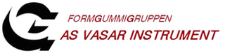 VASAR INSTRUMENT AS logo