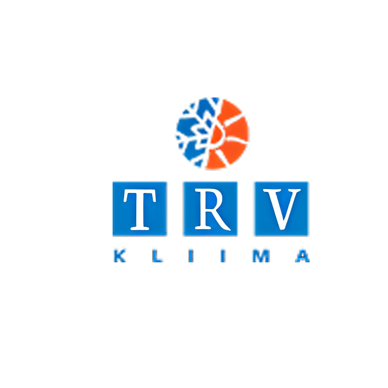 TRV KLIIMA AS логотип