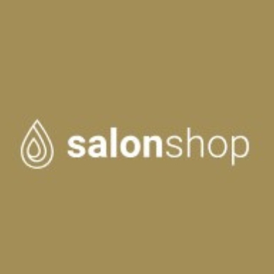 SALONSHOP BALTIC AS logo