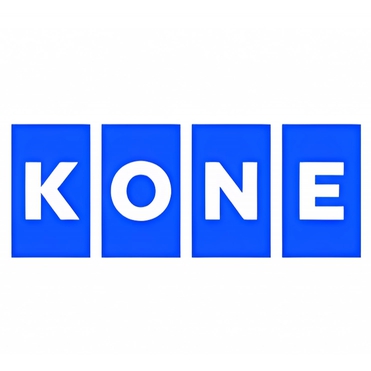 KONE AS logo